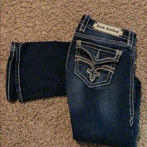 Rock Revival size 26 jeans